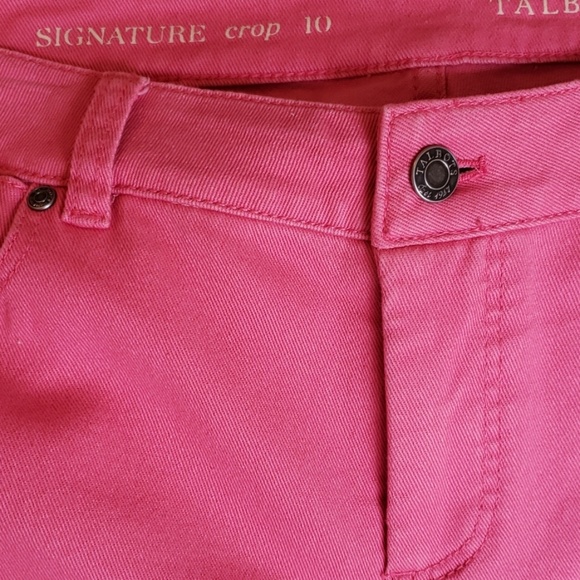Talbots jeans - Picture 2 of 3